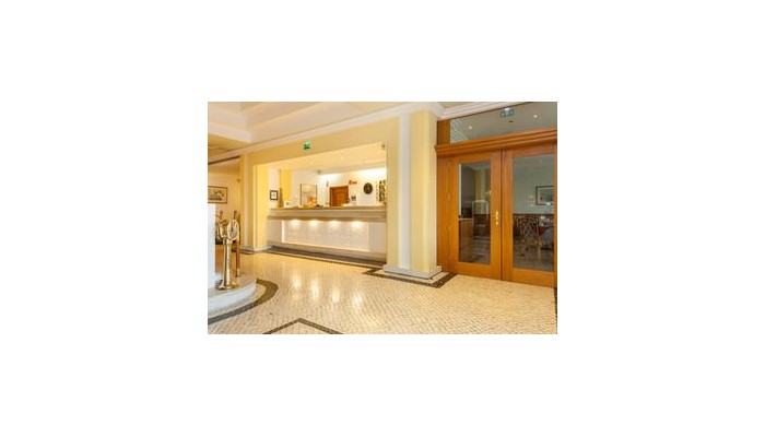 Hotel Marina Rio poza 0