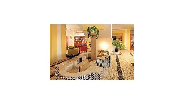 Hotel Marina Rio poza 3