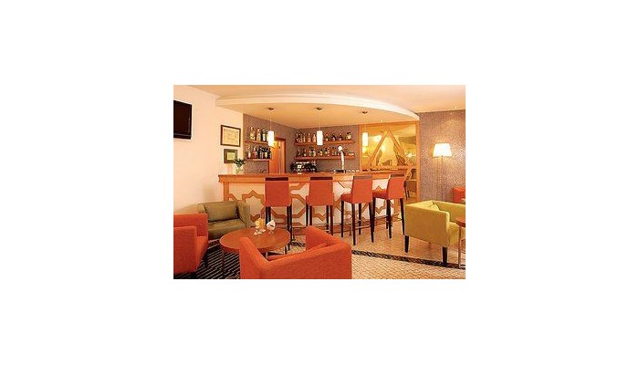 Hotel Marina Rio poza 2