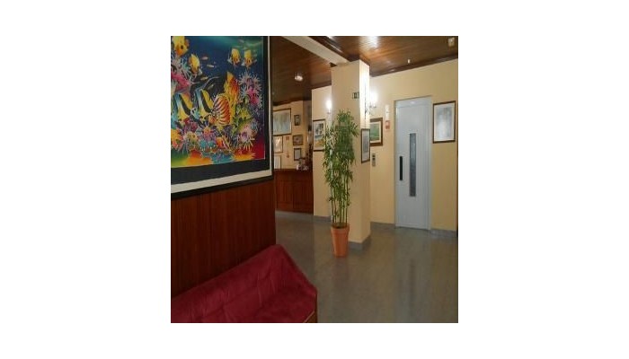 Hotel Marina Sao Roque poza 11
