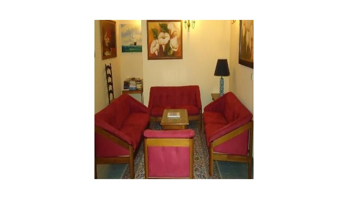 Hotel Marina Sao Roque poza 4