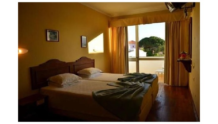 Hotel Montemar poza 7