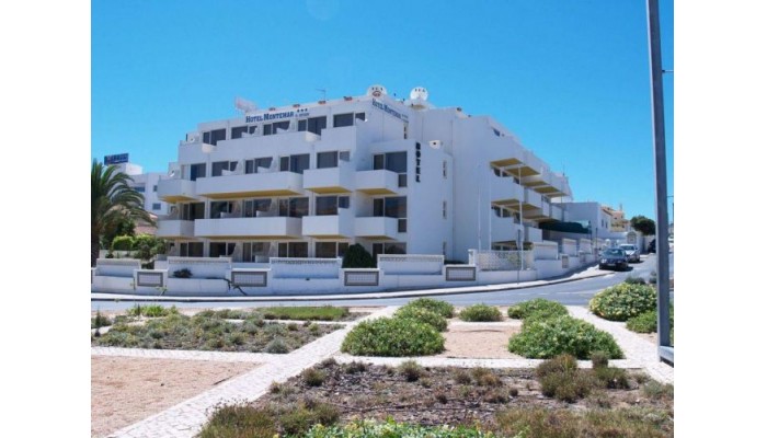 Hotel Montemar poza 1