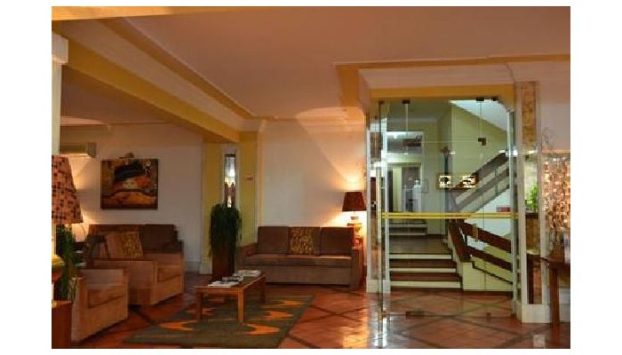 Hotel Montemar poza 11