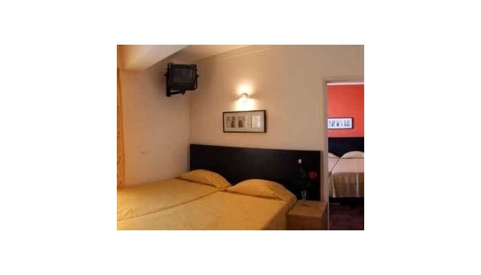 Hotel Riomar poza 0