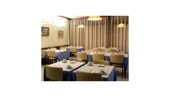 Hotel Riomar poza 1