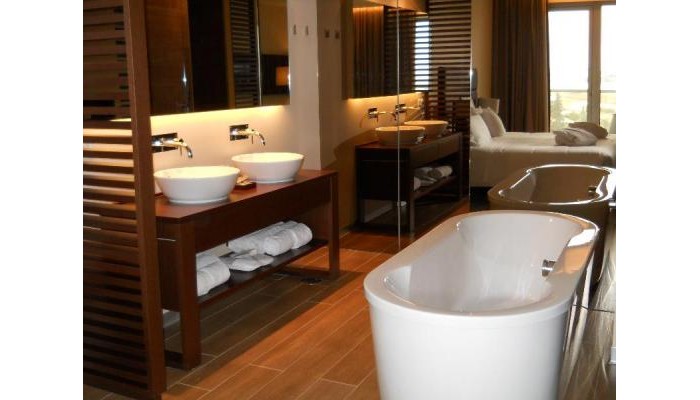 Hotel Sensimar Lagos poza 2