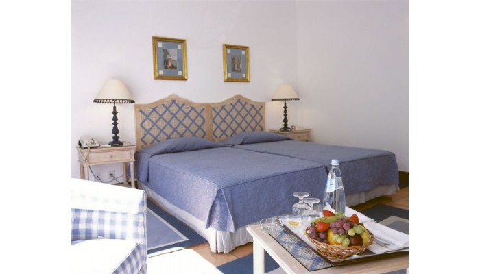 Hotel Tivoli Lagos poza 2