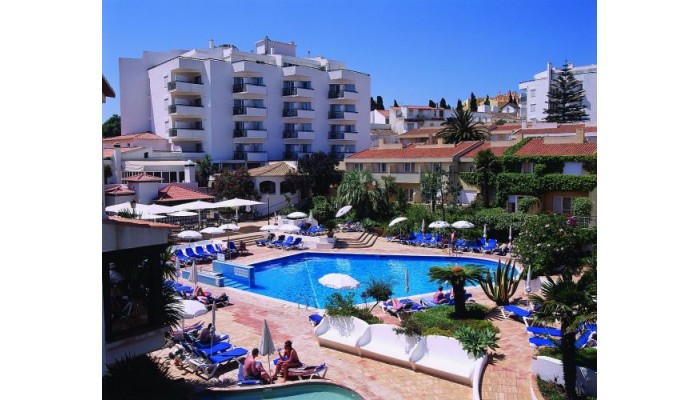 Hotel Tivoli Lagos poza 1