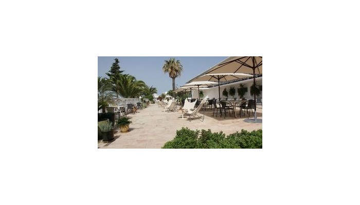Hotel Vasco Da Gama poza 4