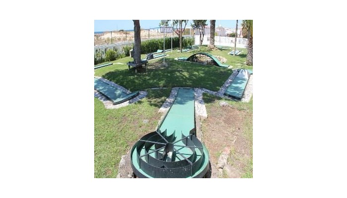 Hotel Vasco Da Gama poza 9