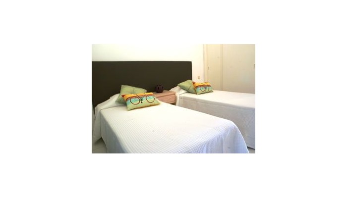 Hotel Vilabranca poza 2