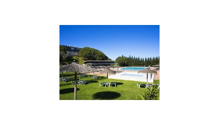 Hotel Vitasol Park poza 9