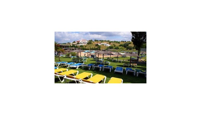 Hotel Vitasol Park poza 10