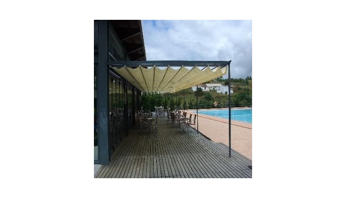 Hotel Vitasol Park poza 1