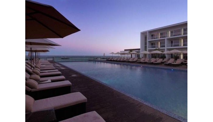 Hotel Yellow Lagos Meia Praia poza 8