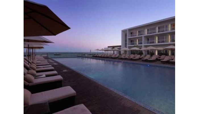 Hotel Yellow Lagos Meia Praia poza 3