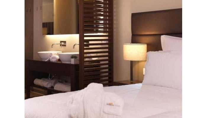 Hotel Yellow Lagos Meia Praia poza 1