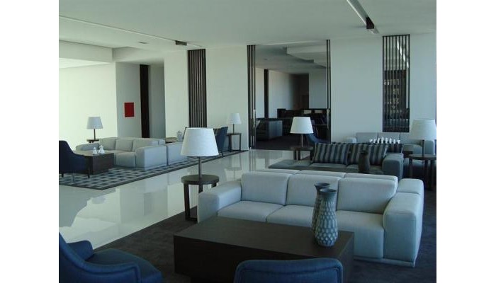 Hotel Yellow Lagos Meia Praia poza 9