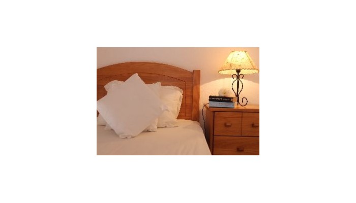 Oasis Beach Apartments poza 1