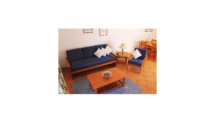 Oasis Beach Apartments poza 2