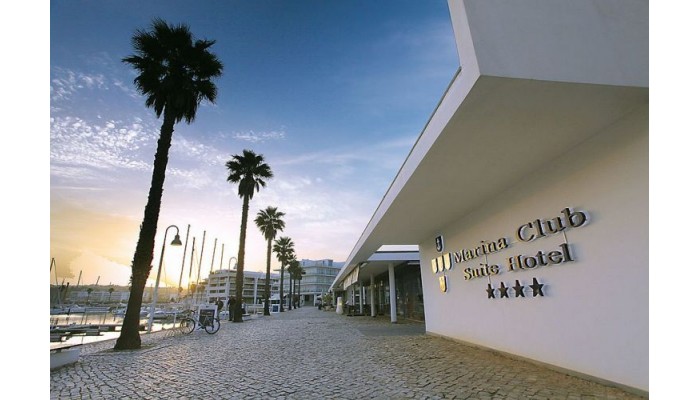 Suite Hotel Marina Club poza 6