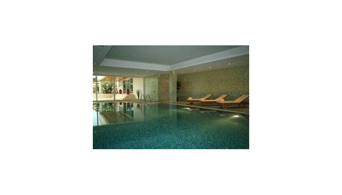 Vila Valverde - Design Country Hotel poza 8
