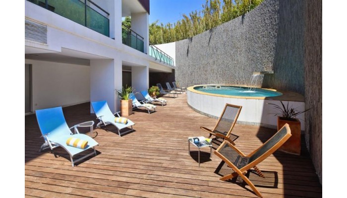 Villa Doris poza 4