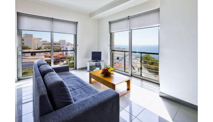 Villa Doris Suites poza 9