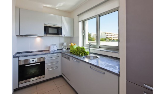 Villa Doris Suites poza 8