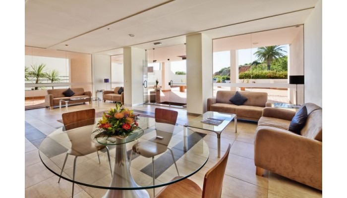 Villa Doris Suites poza 1