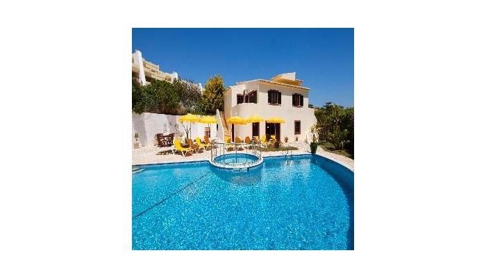 Villa Mar Azul poza 9