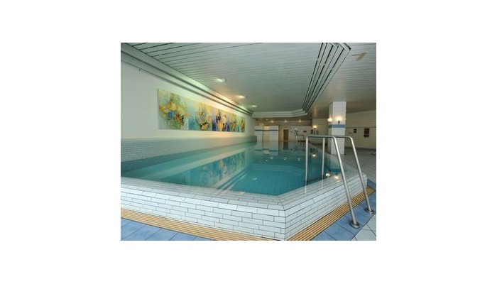 Best Western Central Hotel Leonhard poza 7