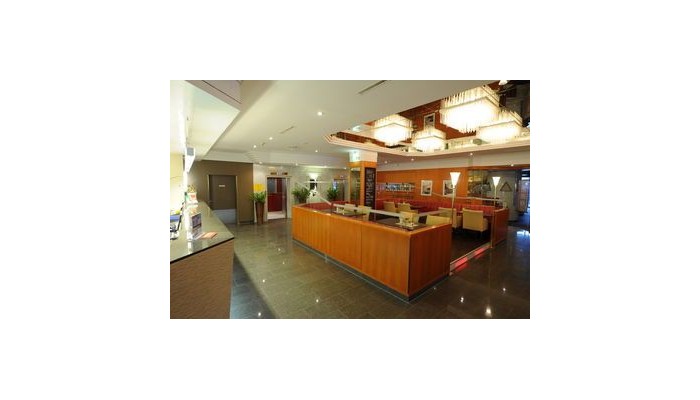 Best Western Central Hotel Leonhard poza 3