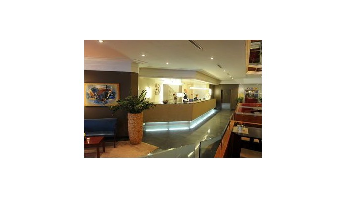 Best Western Central Hotel Leonhard poza 2