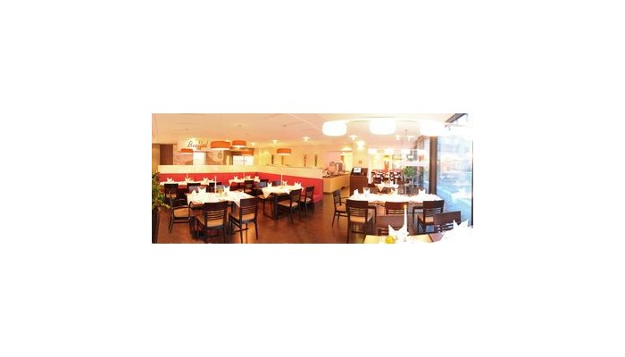 Best Western Central Hotel Leonhard poza 9