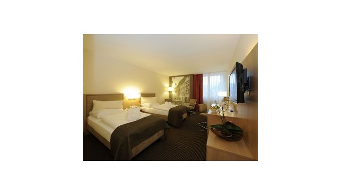 Best Western Central Hotel Leonhard poza 6