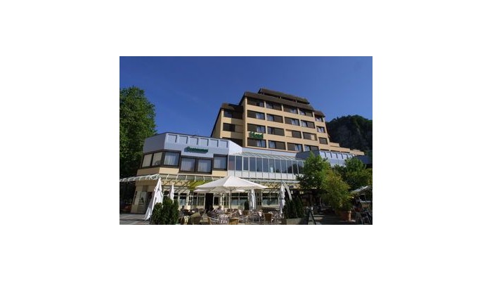 Best Western Central Hotel Leonhard poza 1