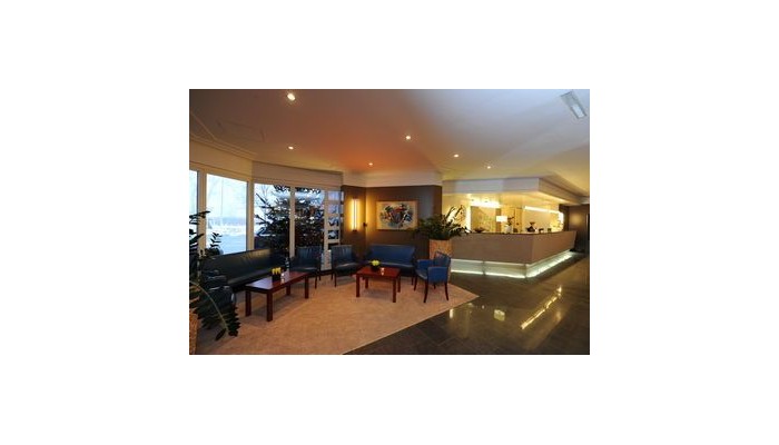 Best Western Central Hotel Leonhard poza 4