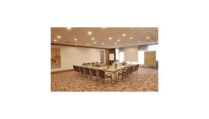 Best Western Plus Central Hotel Leonhard poza 2