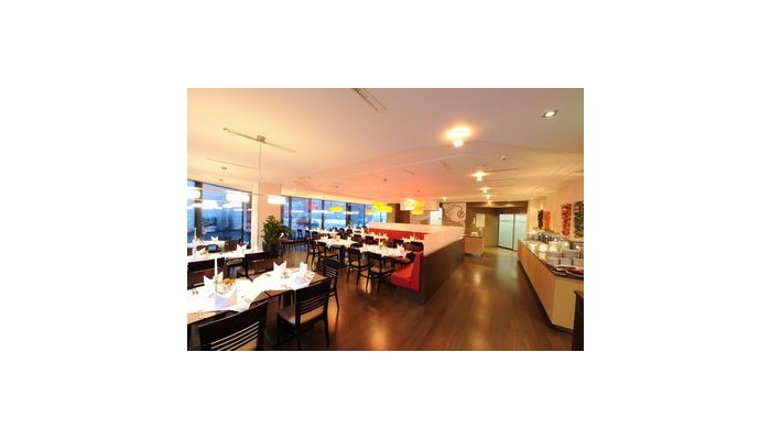 Best Western Plus Central Hotel Leonhard poza 11