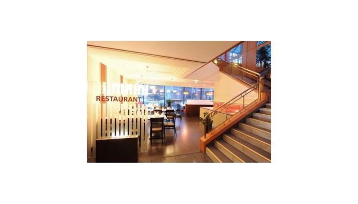 Best Western Plus Central Hotel Leonhard poza 3