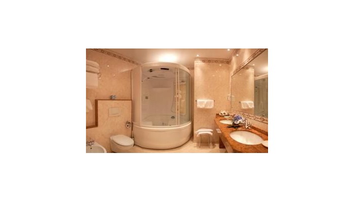 Hotel Best Western David Palace poza 6