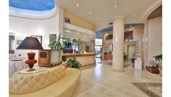 Hotel Best Western David Palace poza 11