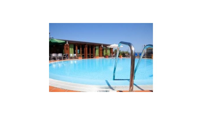 Hotel Best Western David Palace poza 7