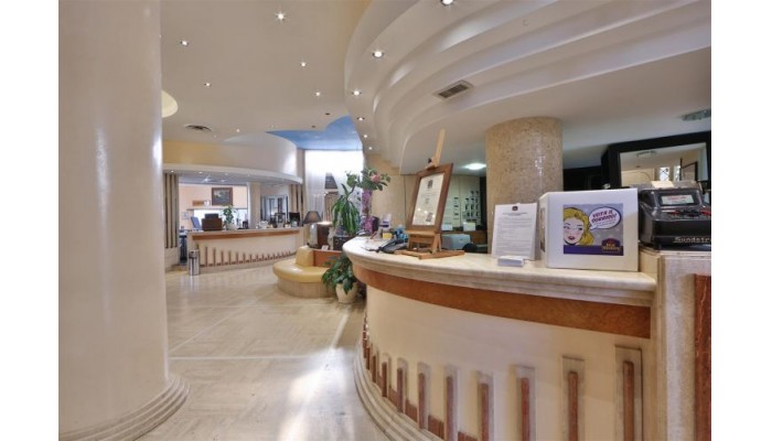 Hotel Best Western David Palace poza 10