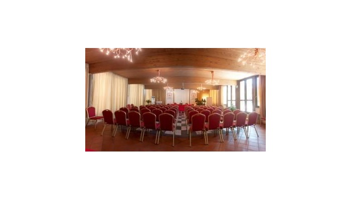 Hotel Best Western David Palace poza 0