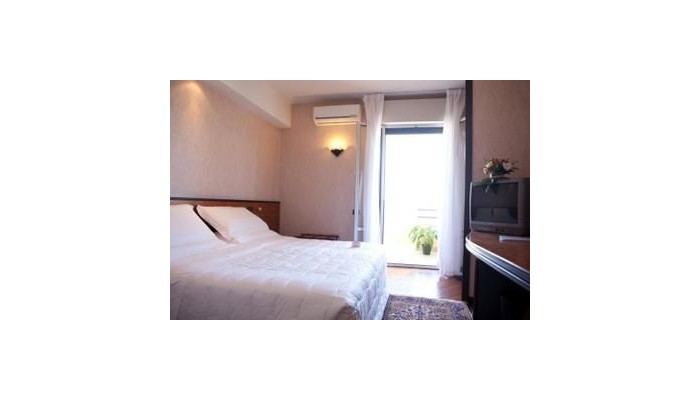 Hotel Best Western David Palace poza 4