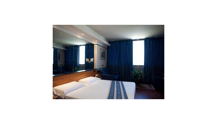 Hotel Best Western David Palace poza 5