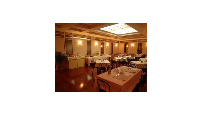 Hotel Nettuno poza 4